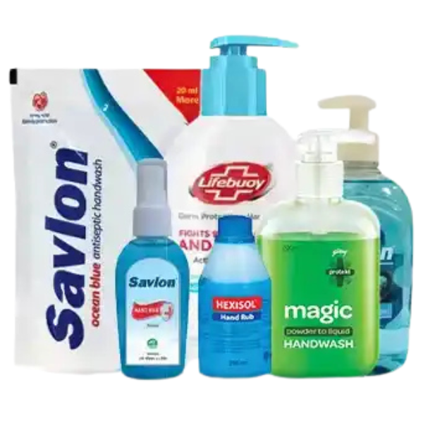 Health Products
